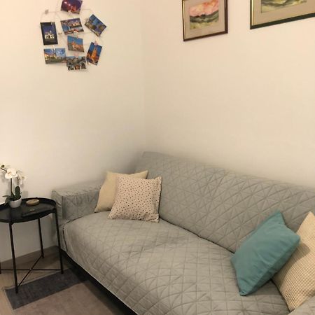 Studio Stipe- With Free Parking, Self Check-In 0-24 Загреб Екстериор снимка