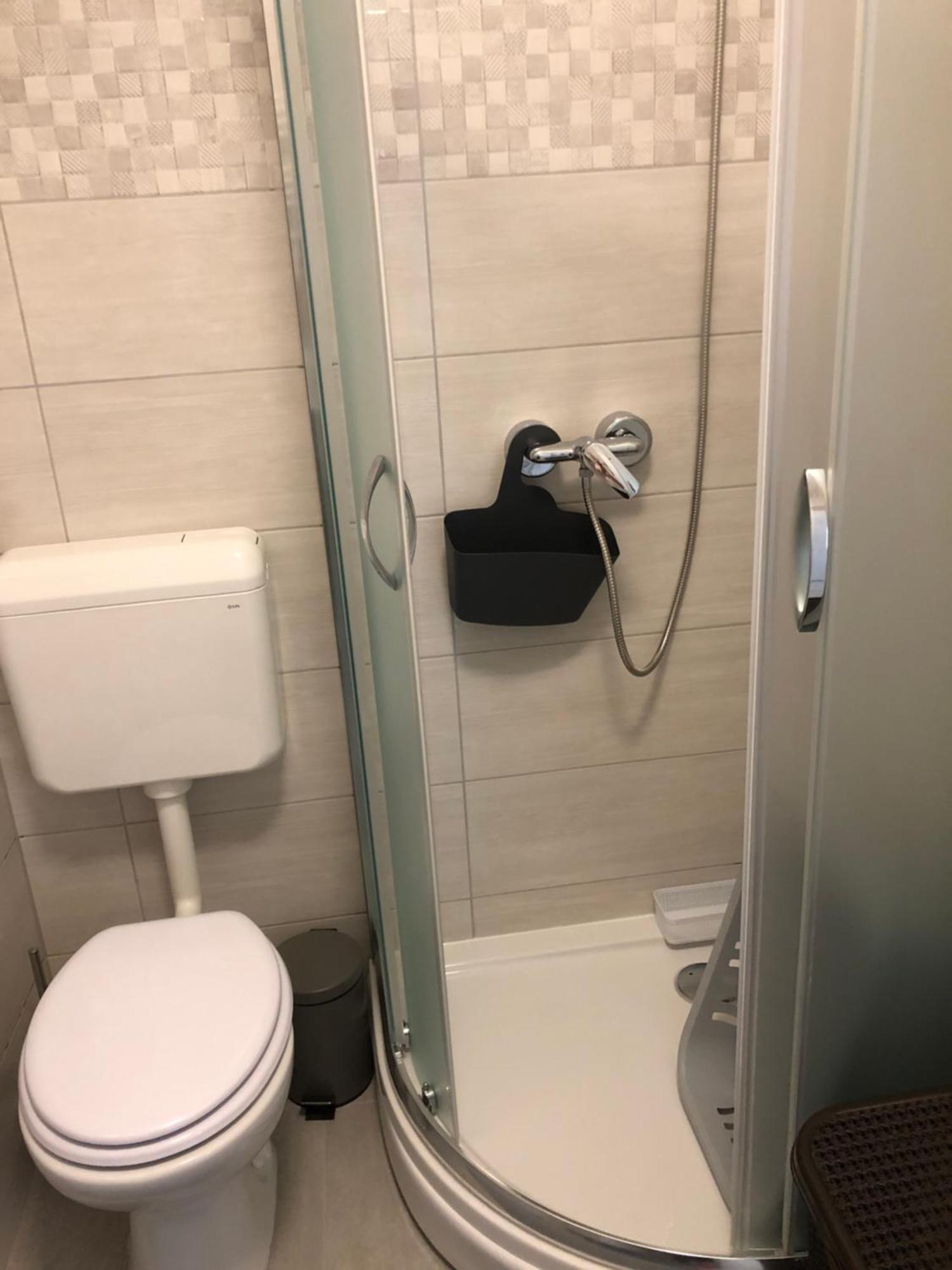 Studio Stipe- With Free Parking, Self Check-In 0-24 Загреб Екстериор снимка