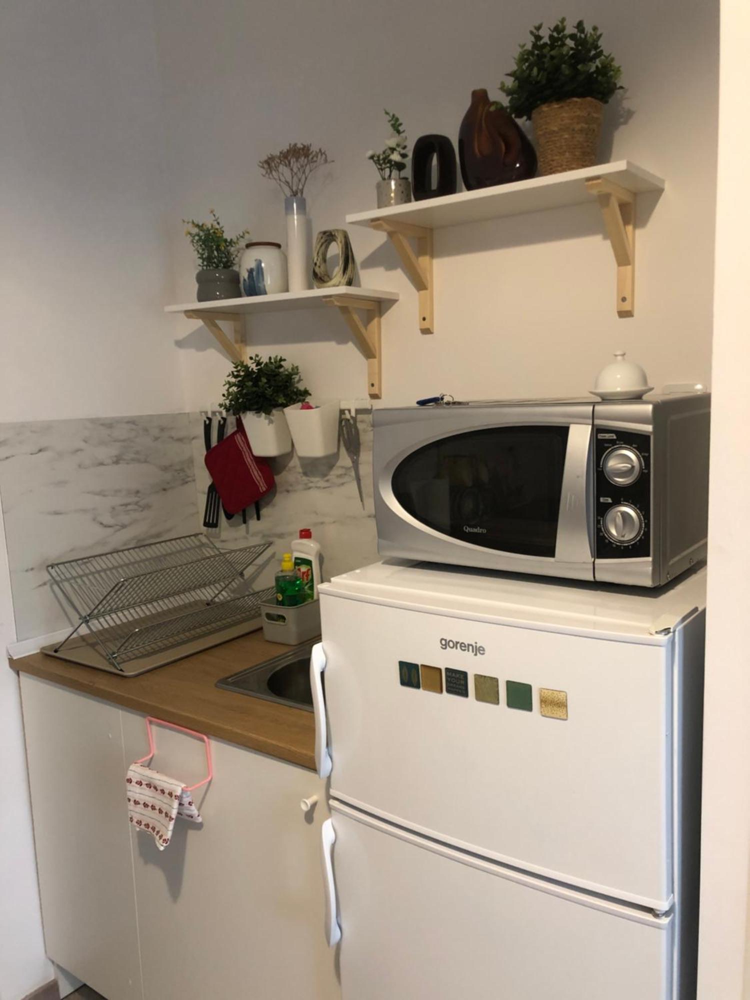 Studio Stipe- With Free Parking, Self Check-In 0-24 Загреб Екстериор снимка