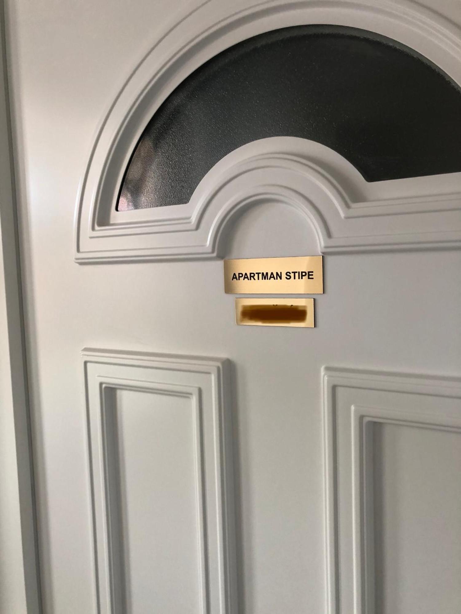 Studio Stipe- With Free Parking, Self Check-In 0-24 Загреб Екстериор снимка