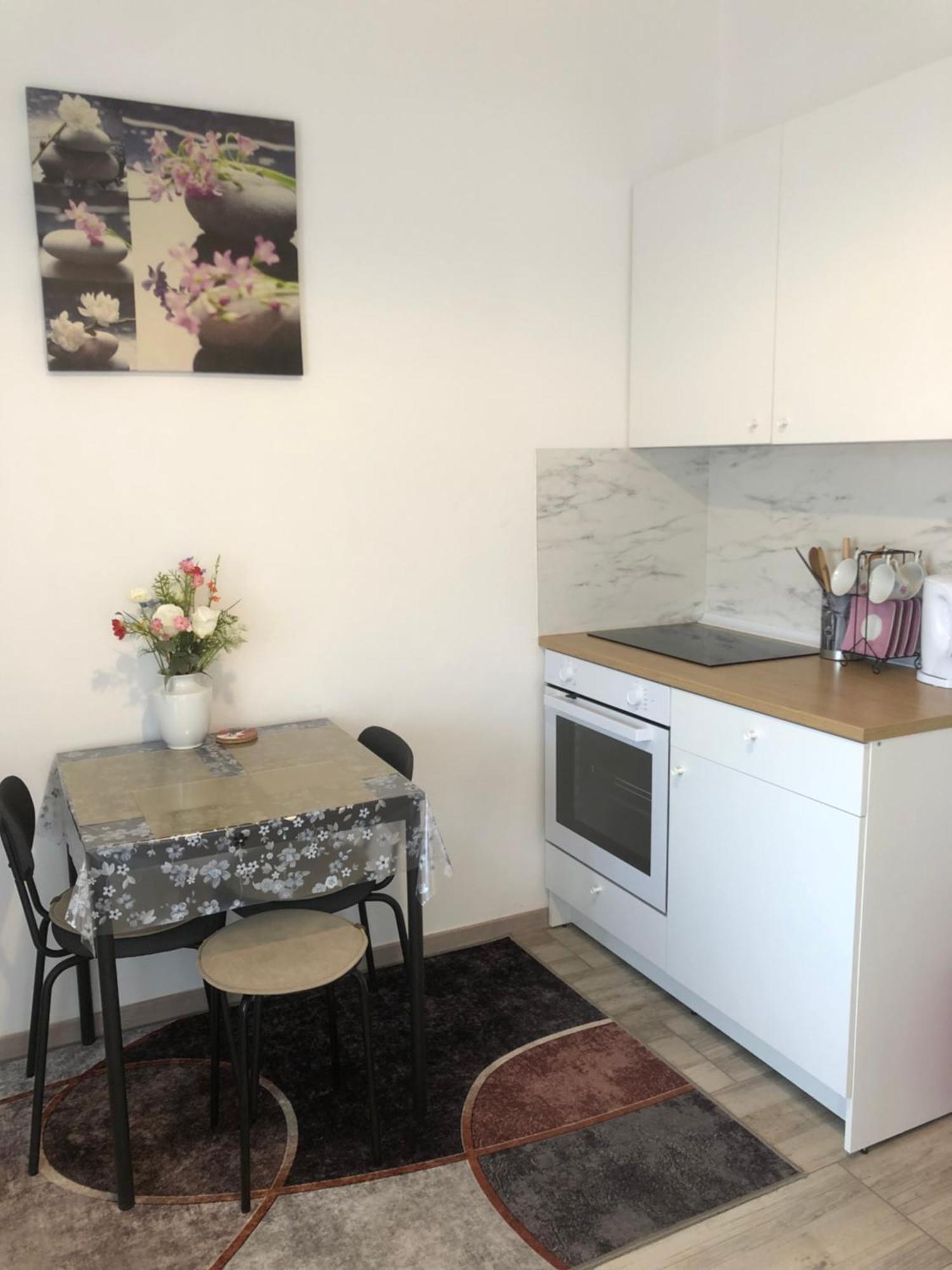 Studio Stipe- With Free Parking, Self Check-In 0-24 Загреб Екстериор снимка